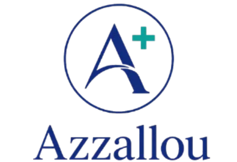AZZALLOU