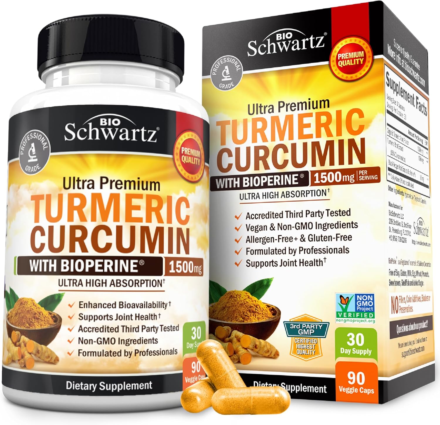 Turmeric