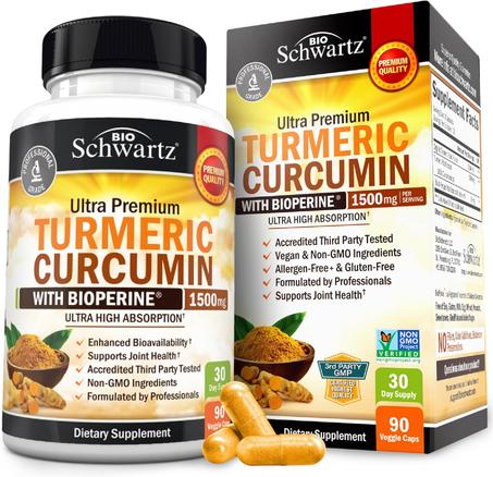 Turmeric