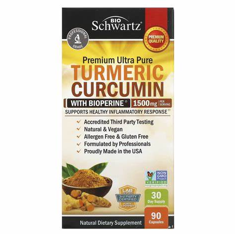 Turmeric