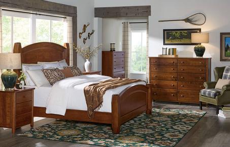 الأثاث المنزلي