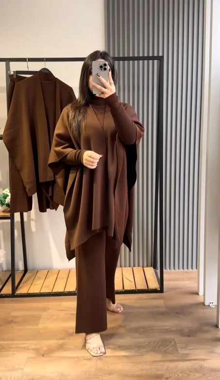 انصومبل 3 قطع  (REF/DH04)