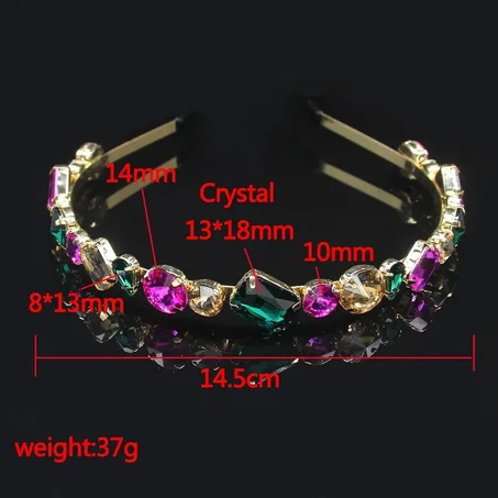 البوندو كريسطال