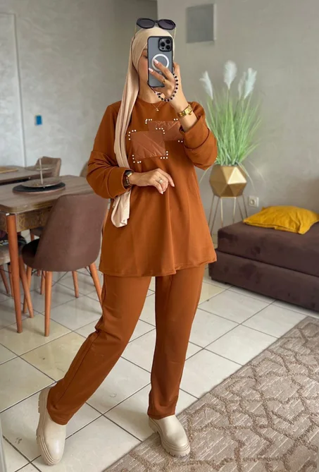 سورفيت سنة 2023 + دودون (REF/HJ02)