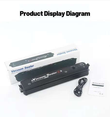 آلة تفريغ الهواء