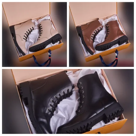 حذاء نسوي شتوي (REFO1)