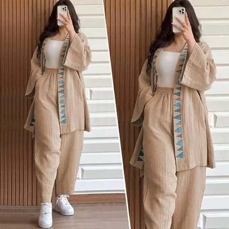 انصومبل 2 قطع