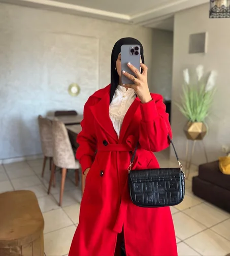 مونطو كشمير مليفة (REF01)