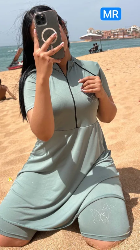 ( 08 ) BURKIN 3 PIECE