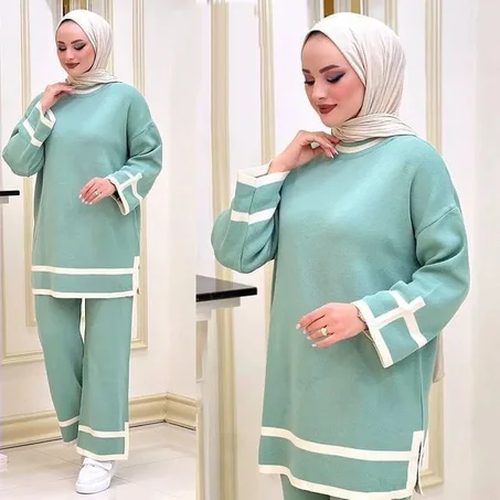 ملابس خيطية (REF/DH02)