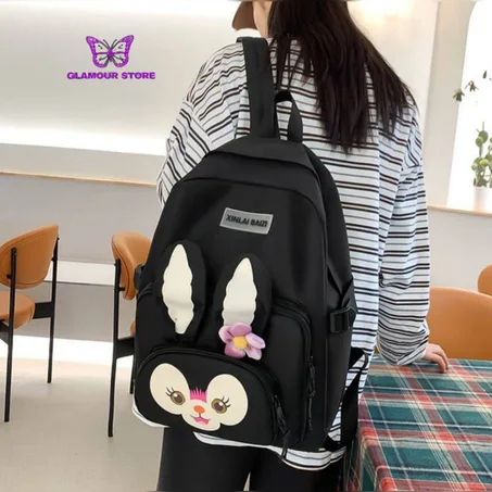 محفظة الأرنب الساحرة