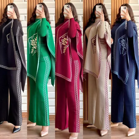 Ensemble 3 Pieces (REF/MR02)