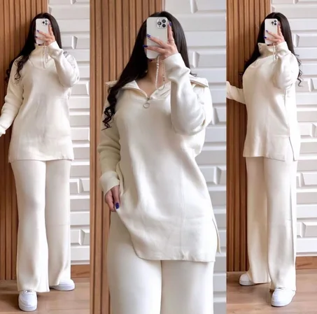 ENSEMBLE 2 PIECES (REF/DH01)