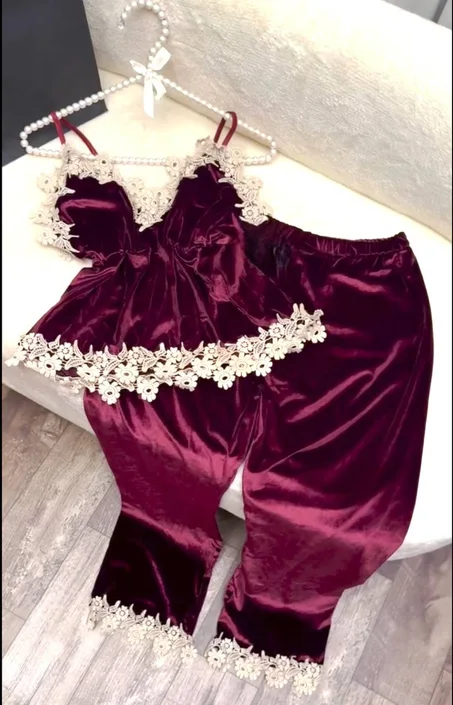 Ensemble 2 pièces (REF5P)