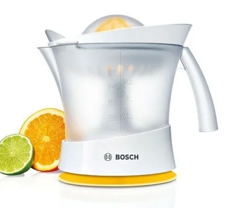 Bosch PRESSE ORANGE MCP3000