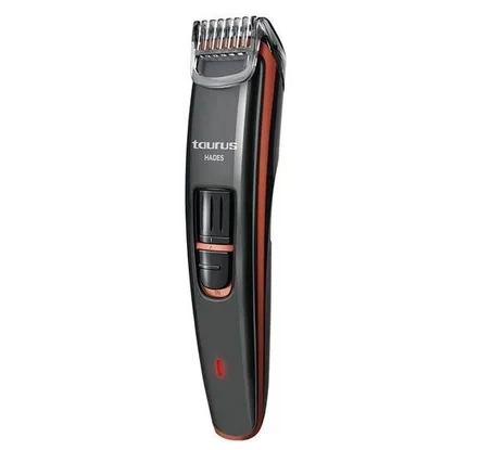 Taurus Hades Tondeuse Lames en acier inoxydable