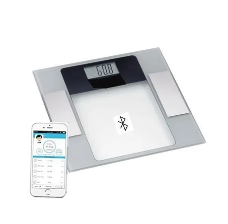 Elite Balance personne intelligente Bluetooth numérique avec écran LCD