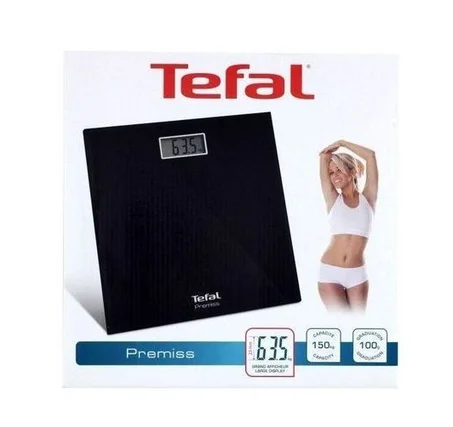 Tefal Pese personne