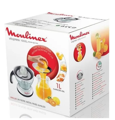 Moulinex Presse Agrumes Vitapress 1L