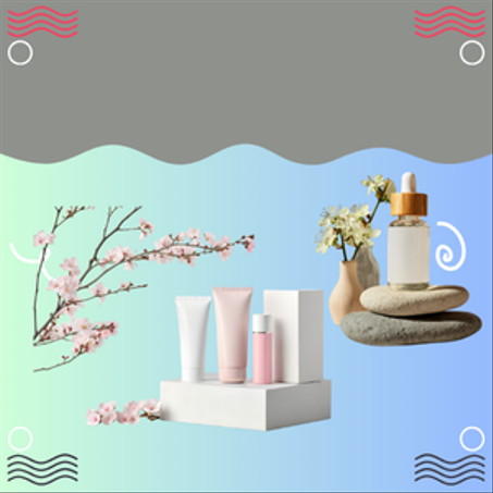 الجمال و العناية الشخصية