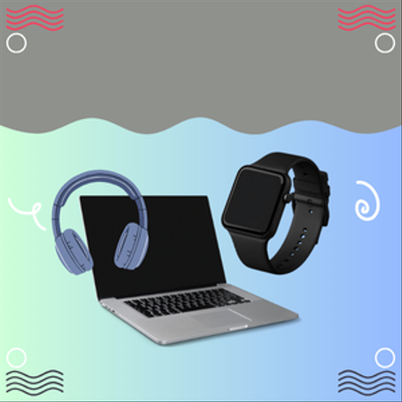 الالكترونيات