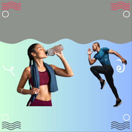 الرياضة و اللياقة البدنية