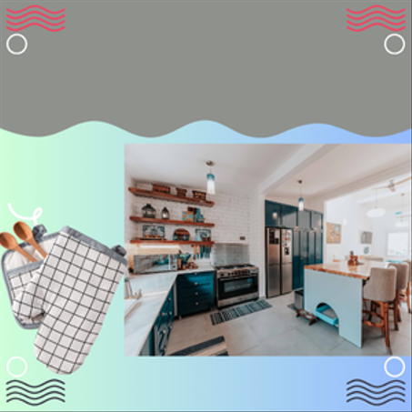 الاجهزة المنزلية