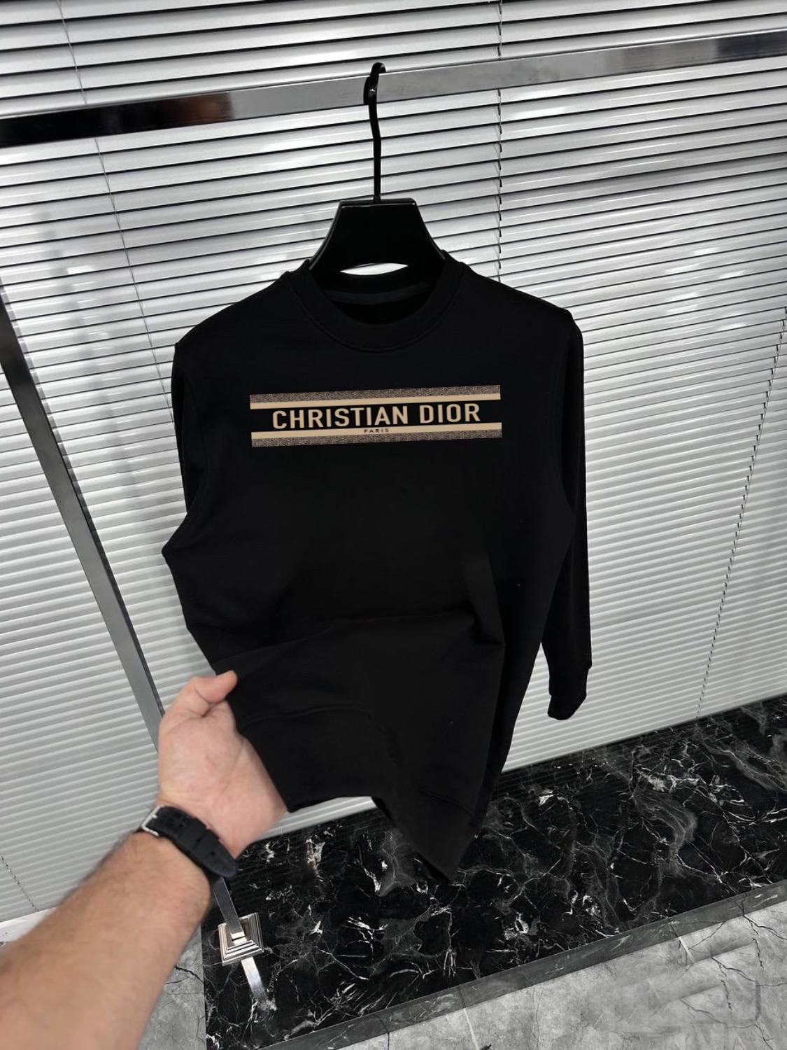 sweatshirt DIOR