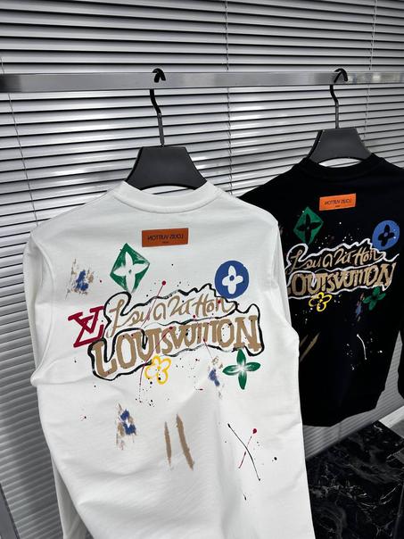 sweatshirt LOUIS VUITTON