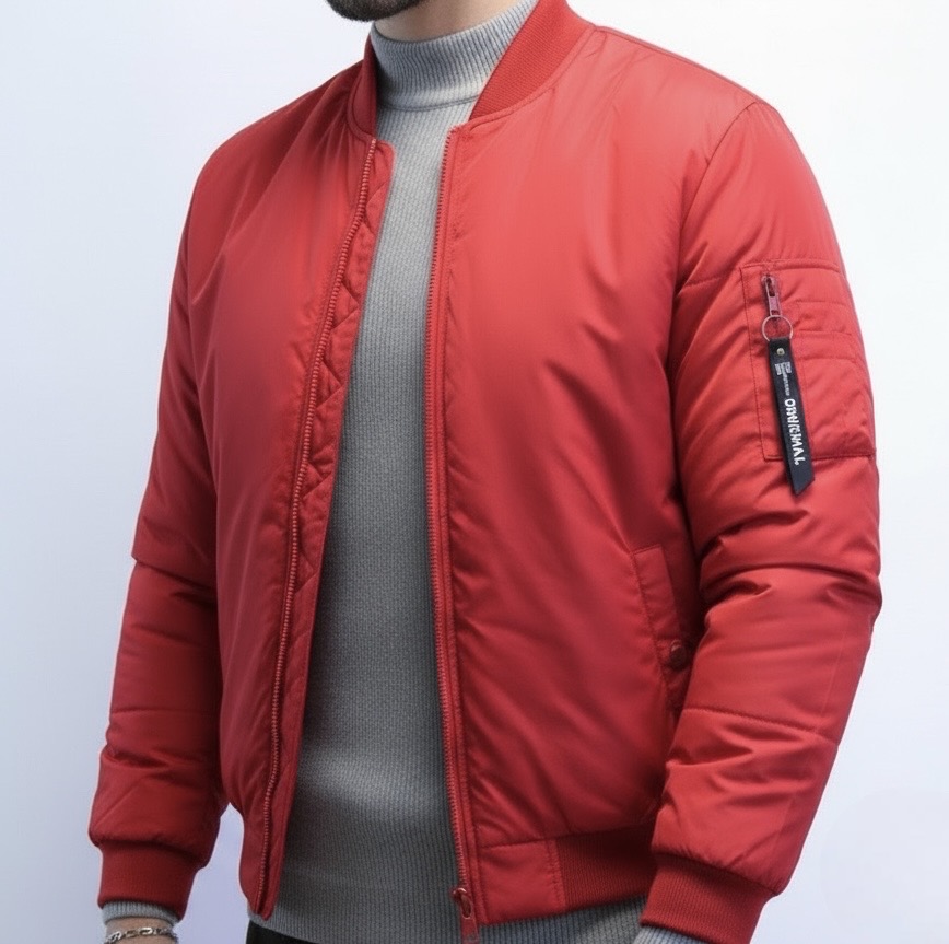 puffer bomber 26