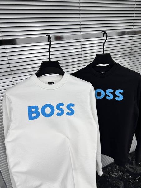 sweatshirt BOSS