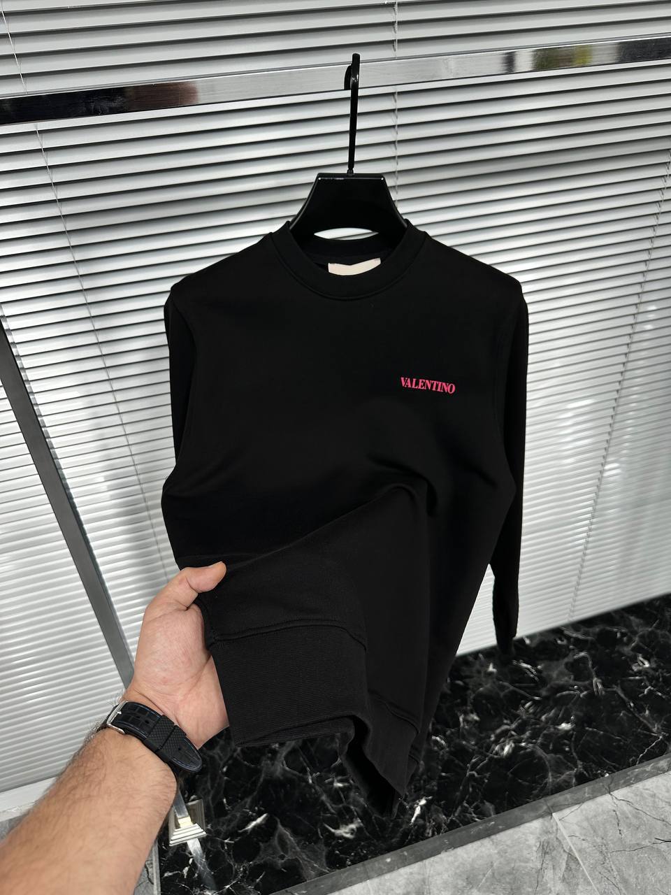 sweatshirt VALENTINO