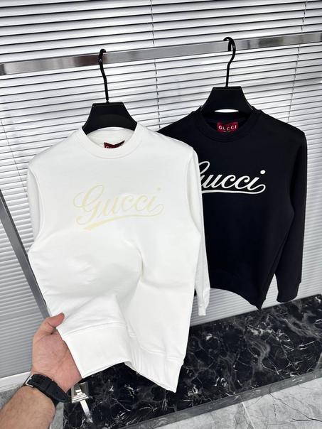 sweatshirt GUCCI