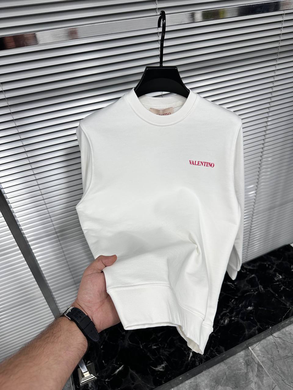 sweatshirt VALENTINO