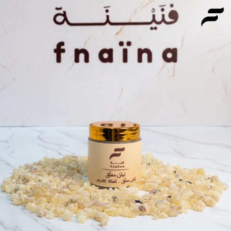 لبّان ذكَر معتّق