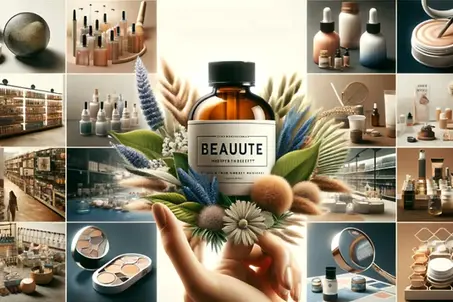 منتجات طبيعية