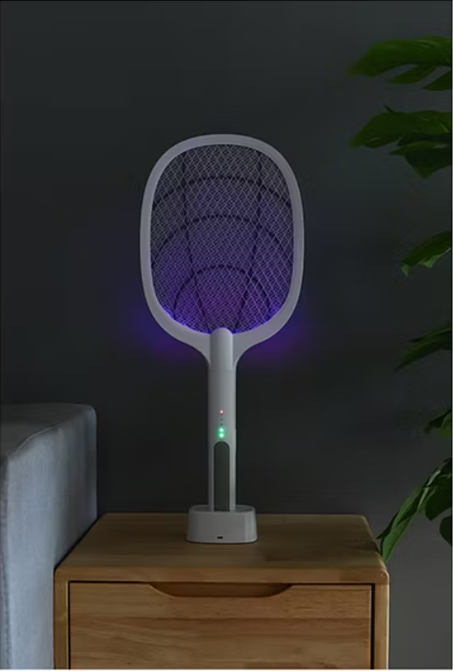مصباح كهربائي لقتل البعوض