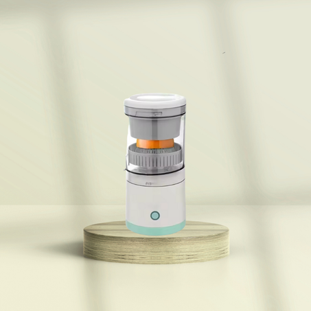 العصارة الكهربائية الذكية