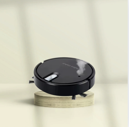 مكنسة روبوت