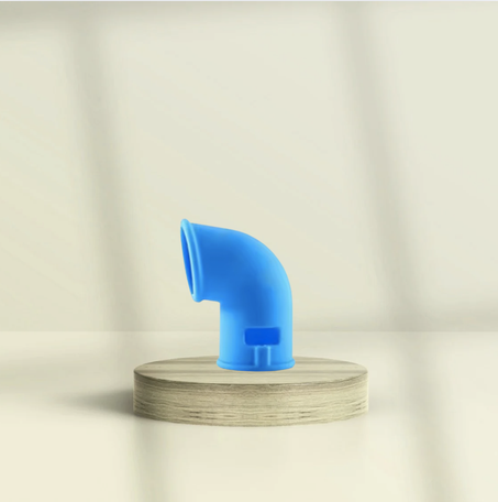 صمّام بخار سيليكون