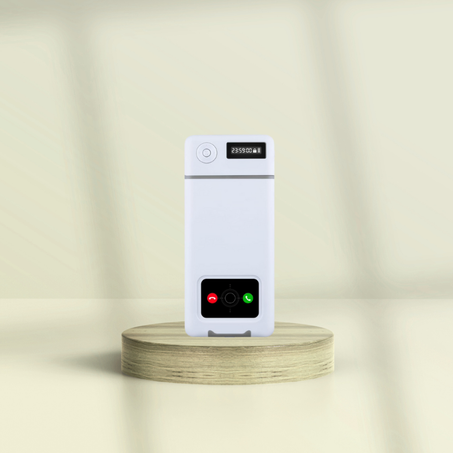 قفل جوالك الذكي