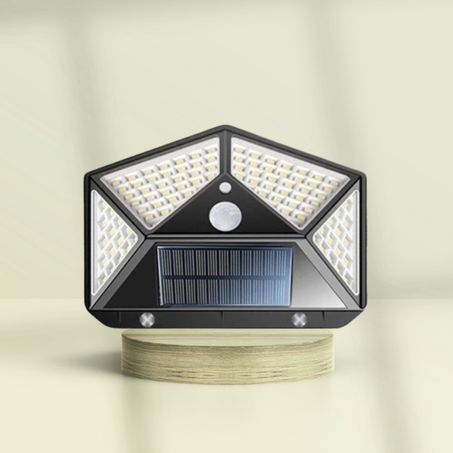 ابليك جداري شمسي