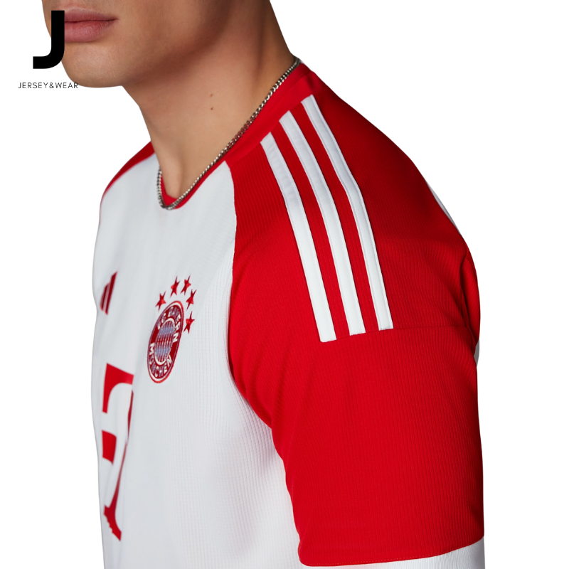 JERSEY BAYERN FASHIONS MEN