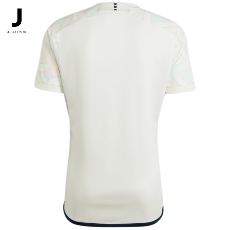 JERSEY AJAX FASHIONS MEN