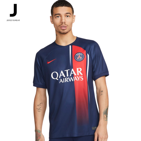 JERSEY PSG FASHIONS MEN