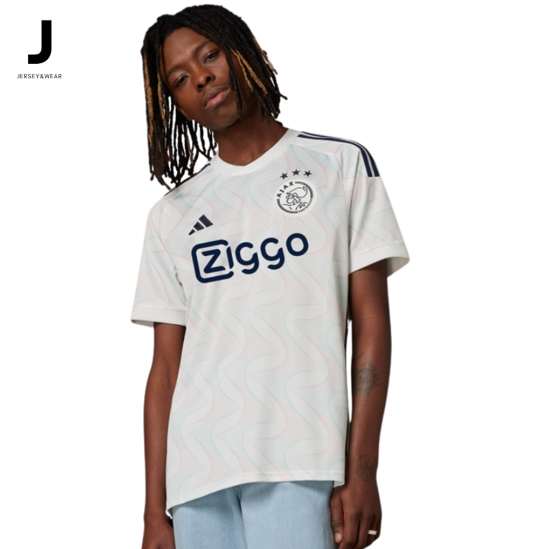 JERSEY AJAX FASHIONS MEN