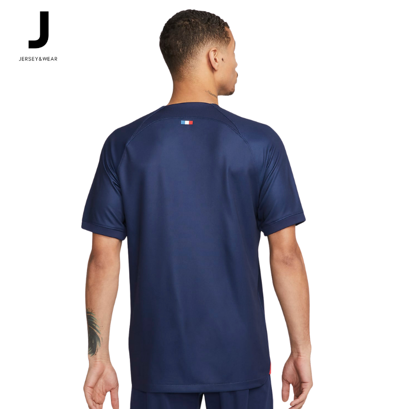 JERSEY PSG FASHIONS MEN