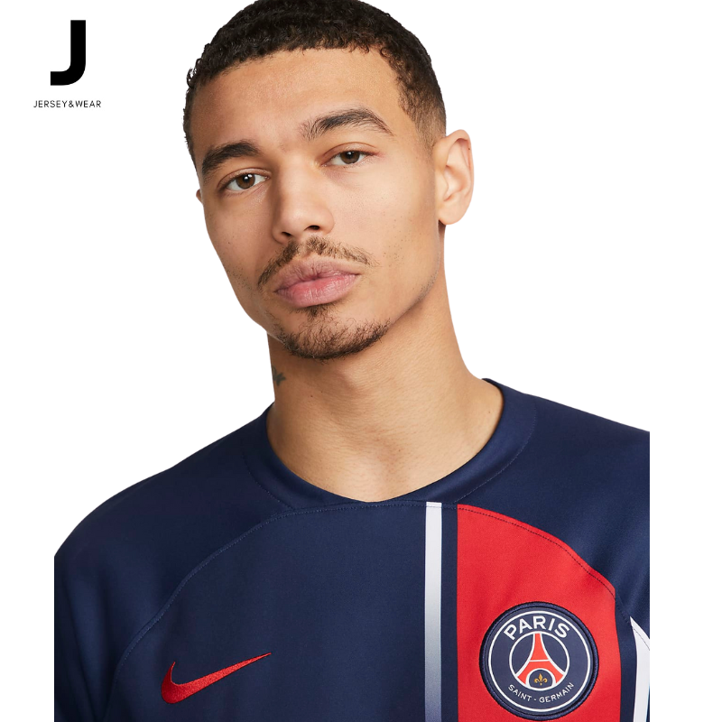 JERSEY PSG FASHIONS MEN