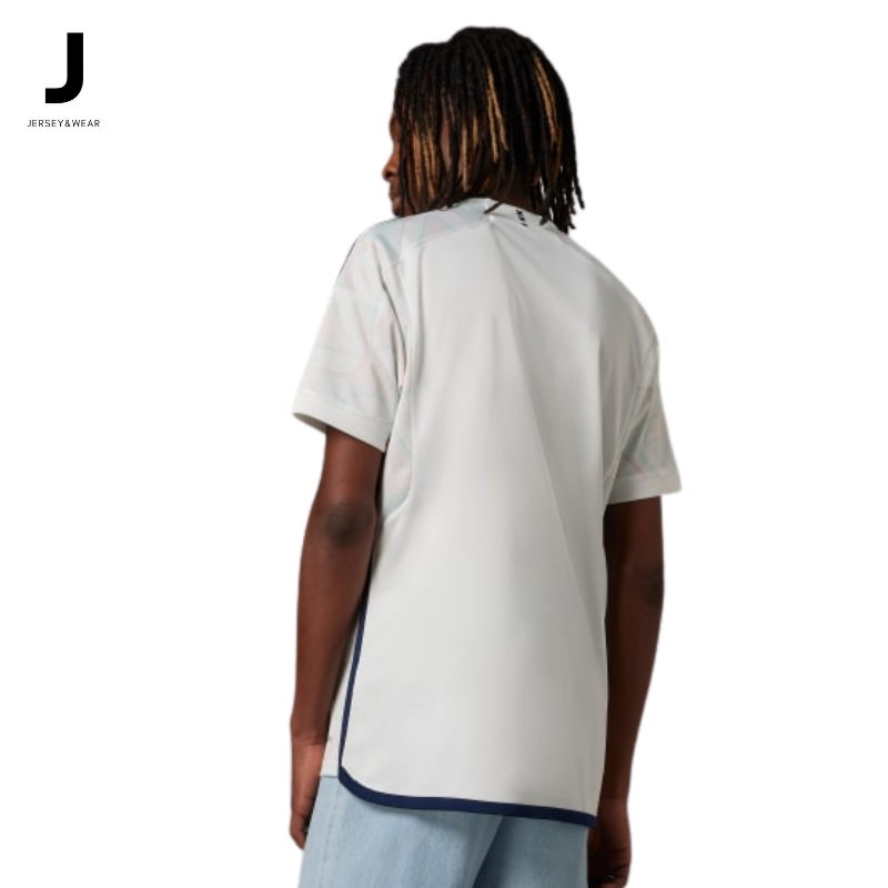 JERSEY AJAX FASHIONS MEN