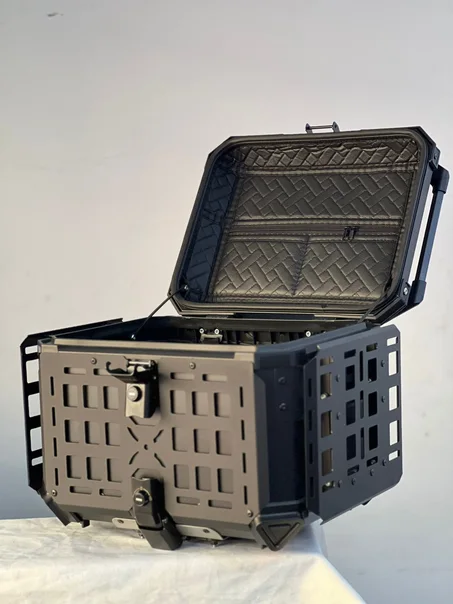 Top Case FORZA 45L 1300dh